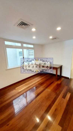 Imagem Apartamento com 4 Quartos à Venda, 300 m² em Botafogo - Rio De Janeiro
