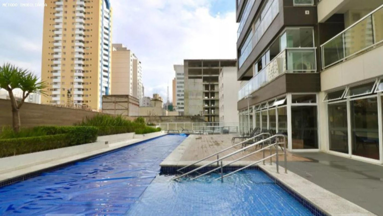 Imagem Apartamento com 1 Quarto à Venda, 40 m² em Cerqueira Cesar - São Paulo
