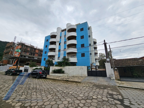Imagem Apartamento com 3 Quartos à Venda, 120 m² em Toninhas - Ubatuba Imagem Apartamento com 3 Quartos à Venda, 120 m² em Toninhas - Ubatuba