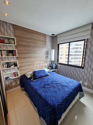 Imagem Casa com 3 Quartos à Venda, 147 m² em Horto Florestal - Salvador