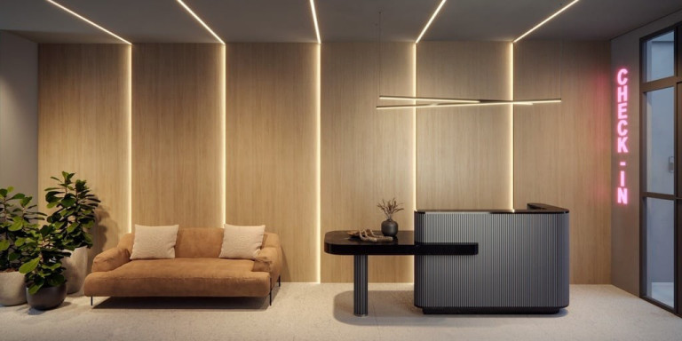 Imagem Imóvel com 1 Quarto à Venda, 33 m² em Jardim Paulista - São Paulo