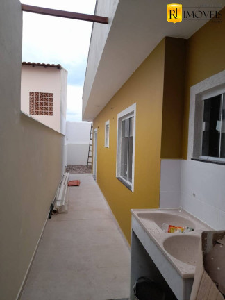Imagem Casa com 3 Quartos à Venda, 180 m² em Porto Da Aldeia - São Pedro Da Aldeia