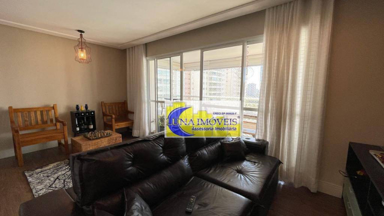 Imagem Apartamento com 3 Quartos à Venda, 107 m² em Vila Lusitânia - São Bernardo Do Campo Imagem Apartamento com 3 Quartos à Venda, 107 m² em Vila Lusitânia - São Bernardo Do Campo
