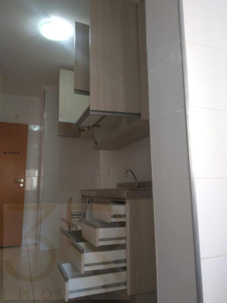 Imagem Apartamento com 3 Quartos para Alugar, 97 m² em Jardim Botânico - Ribeirão Preto