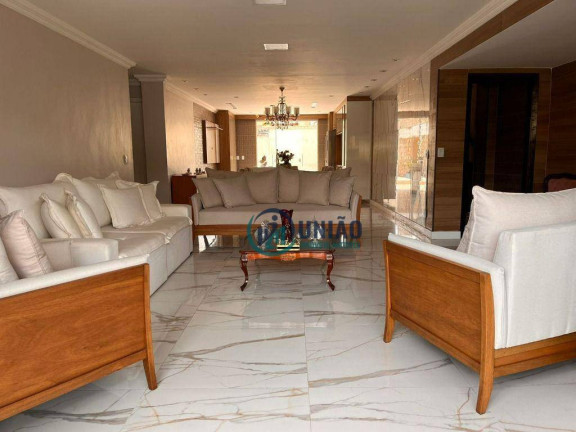 Imagem Casa com 4 Quartos à Venda, 360 m² em Itaipu - Niterói Imagem Casa com 4 Quartos à Venda, 360 m² em Itaipu - Niterói