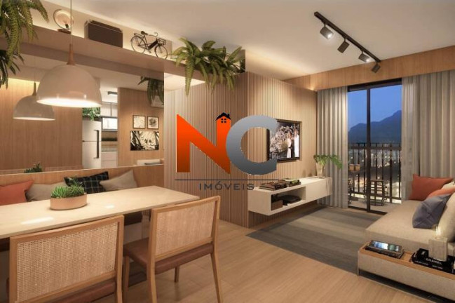 Imagem Apartamento com 2 Quartos à Venda, 55 m² em Méier - Rio De Janeiro Imagem Apartamento com 2 Quartos à Venda, 55 m² em Méier - Rio De Janeiro