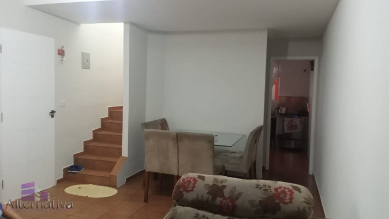 Imagem Casa com 2 Quartos à Venda, 120 m² em Jardim Dabril - São Paulo Imagem Casa com 2 Quartos à Venda, 120 m² em Jardim Dabril - São Paulo