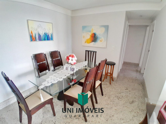 Imagem Apartamento com 3 Quartos à Venda, 90 m² em Centro - Guarapari