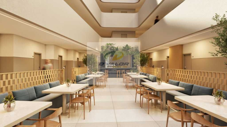 Imagem Apartamento com 1 Quarto à Venda, 22 m² em Jardim Oceania - João Pessoa