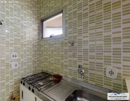 Imagem Apartamento com 1 Quarto à Venda, 41 m² em Paraiso - São Paulo