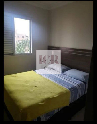 Imagem Apartamento com 2 Quartos à Venda, 53 m² em Jardim São Carlos - Sorocaba Imagem Apartamento com 2 Quartos à Venda, 53 m² em Jardim São Carlos - Sorocaba