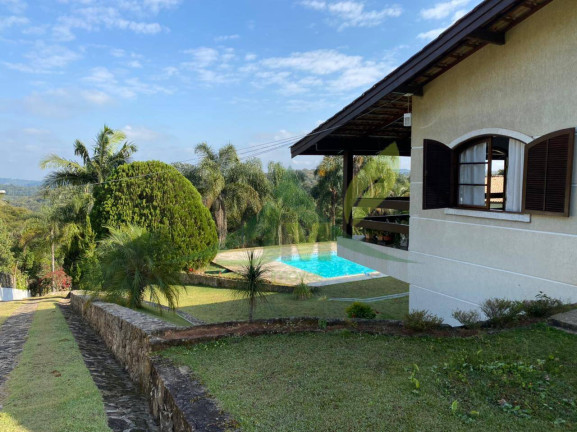 Imagem Chácara com 6 Quartos à Venda, 5.000 m² em Portão - Atibaia Imagem Chácara com 6 Quartos à Venda, 5.000 m² em Portão - Atibaia