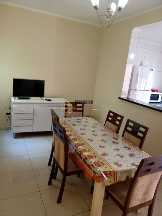 Imagem Sobrado com 3 Quartos à Venda, 180 m² em Vila Alzira - Santo André Imagem Sobrado com 3 Quartos à Venda, 180 m² em Vila Alzira - Santo André