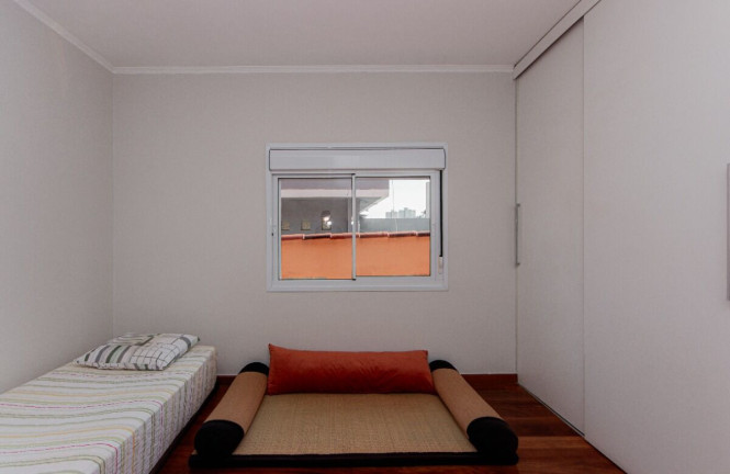 Imagem Casa com 4 Quartos à Venda, 240 m² em Parque Mandaqui - São Paulo Imagem Casa com 4 Quartos à Venda, 240 m² em Parque Mandaqui - São Paulo