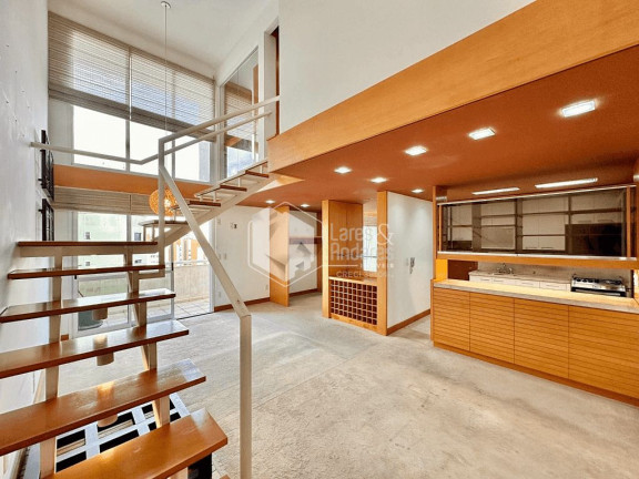 Imagem Apartamento com 2 Quartos à Venda, 79 m² em Vila Andrade - São Paulo Imagem Apartamento com 2 Quartos à Venda, 79 m² em Vila Andrade - São Paulo