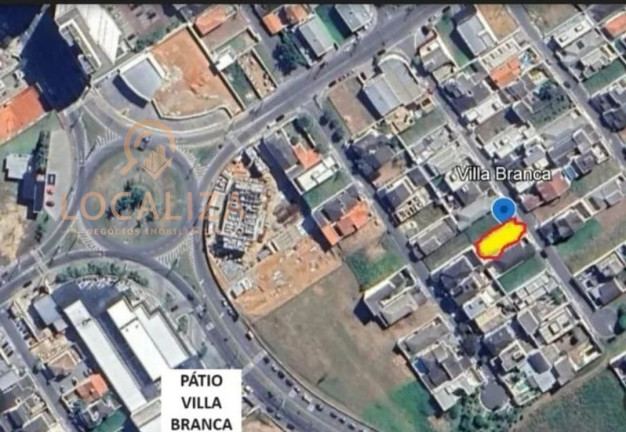 Imagem Terreno à Venda, 250 m² em Loteamento Villa Branca - Jacareí Imagem Terreno à Venda, 250 m² em Loteamento Villa Branca - Jacareí