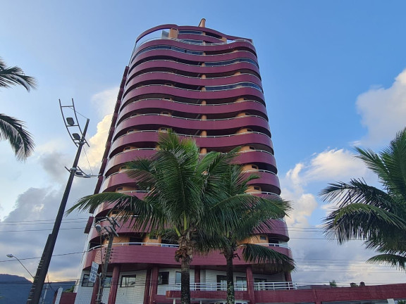 Imagem Apartamento com 4 Quartos à Venda, 148 m² em Balneário Flórida - Praia Grande Imagem Apartamento com 4 Quartos à Venda, 148 m² em Balneário Flórida - Praia Grande