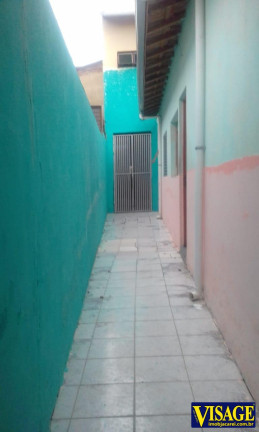 Imagem Casa com 3 Quartos à Venda, em Pq. Santo Antonio - Jacareí Imagem Casa com 3 Quartos à Venda, em Pq. Santo Antonio - Jacareí