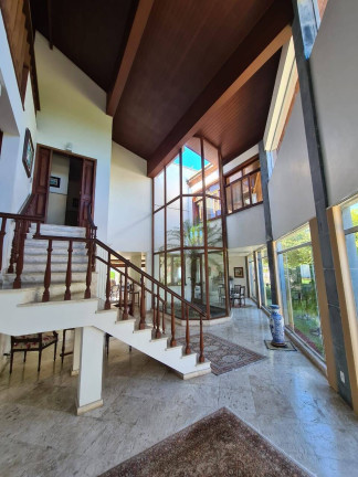 Imagem Casa de Condomínio com 6 Quartos à Venda, 2.122 m² em Barra Da Tijuca - Rio De Janeiro Imagem Casa de Condomínio com 6 Quartos à Venda, 2.122 m² em Barra Da Tijuca - Rio De Janeiro