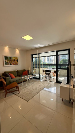 Imóvel com 3 Quartos à Venda, 105 m² em Caminho Das árvores - Salvador