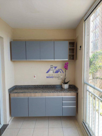 Imagem Apartamento com 3 Quartos à Venda, 80 m² em Jardim Tupanci - Barueri Imagem Apartamento com 3 Quartos à Venda, 80 m² em Jardim Tupanci - Barueri