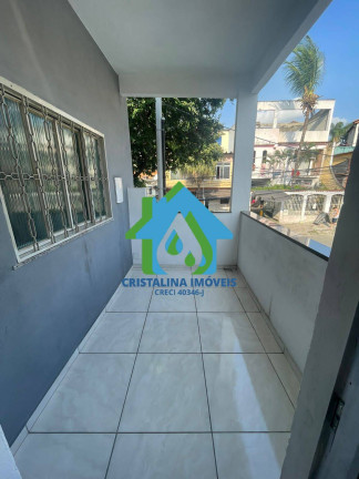 Imagem Casa com 6 Quartos à Venda, 188 m² em Campo Grande - Rio De Janeiro Imagem Casa com 6 Quartos à Venda, 188 m² em Campo Grande - Rio De Janeiro