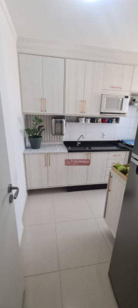 Foto do imóvel Apartamento com 2 Quartos à Venda, 58 m² em Picanco - Guarulhos