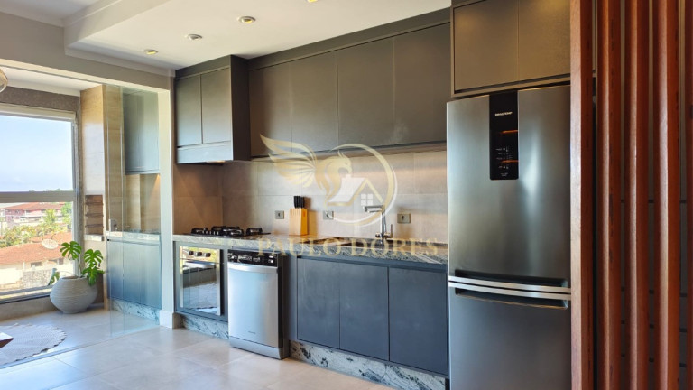 Imagem Apartamento com 2 Quartos à Venda, 65 m² em Itaguá - Ubatuba Imagem Apartamento com 2 Quartos à Venda, 65 m² em Itaguá - Ubatuba