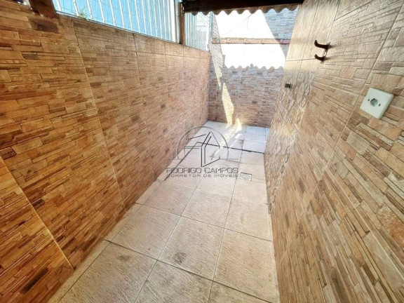 Imagem Casa com 1 Quarto à Venda, 39 m² em Ocian - Praia Grande Imagem Casa com 1 Quarto à Venda, 39 m² em Ocian - Praia Grande