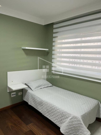 Imagem Apartamento com 3 Quartos à Venda, 144 m² em Planalto - São Bernardo Do Campo