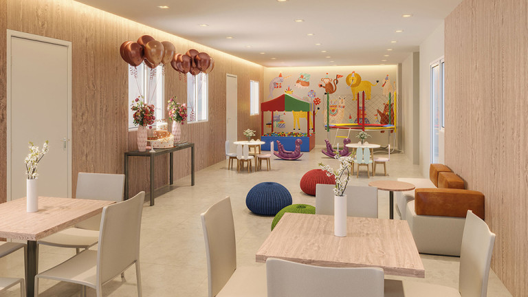 Imagem Apartamento com 2 Quartos à Venda, 37 m² em Imirim - São Paulo Imagem Apartamento com 2 Quartos à Venda, 37 m² em Imirim - São Paulo
