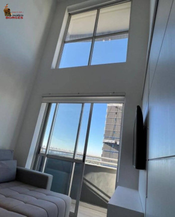 Imagem Apartamento com 1 Quarto para Alugar, 45 m² em Pinheiros - São Paulo Imagem Apartamento com 1 Quarto para Alugar, 45 m² em Pinheiros - São Paulo
