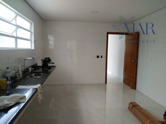 Imagem Sobrado com 3 Quartos à Venda, 175 m² em Boqueirão - Santos Imagem Sobrado com 3 Quartos à Venda, 175 m² em Boqueirão - Santos