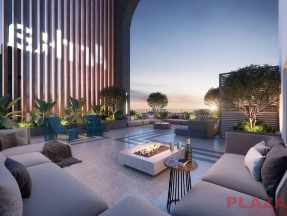 Imagem Apartamento com 4 Quartos à Venda, 290 m² em Centro - Balneário Camboriú