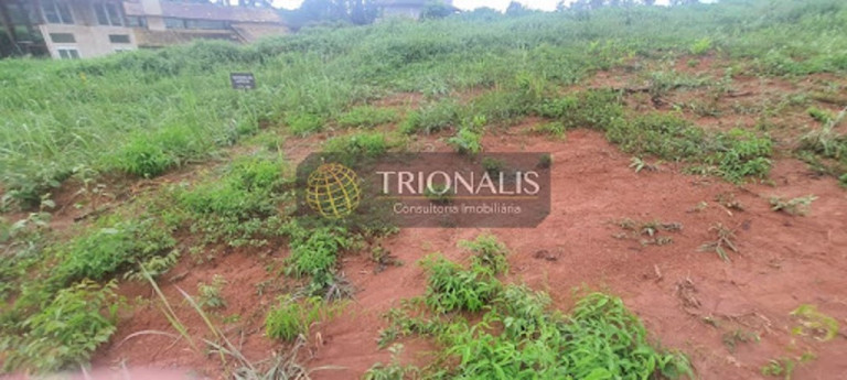 Imagem Terreno à Venda, 1.004 m² em Condomínio Estância Parque Atibaia Ii - Atibaia