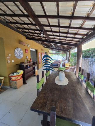 Imagem Casa com 5 Quartos à Venda, 420 m² em Jaguaribe - Salvador