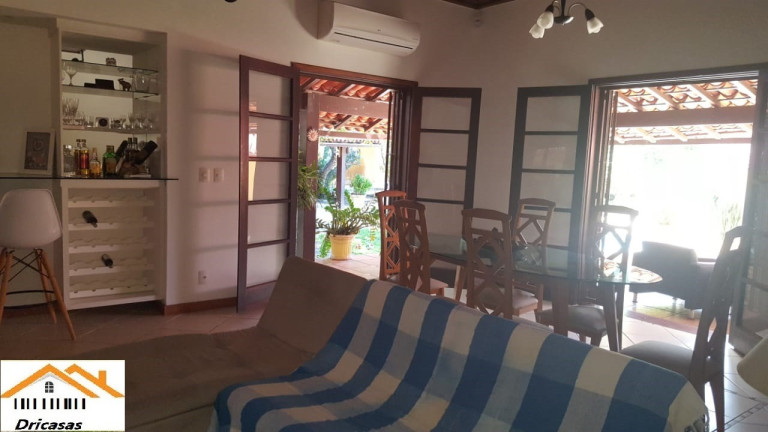 Imagem Casa com 6 Quartos à Venda,  em Itacuruçá - Mangaratiba