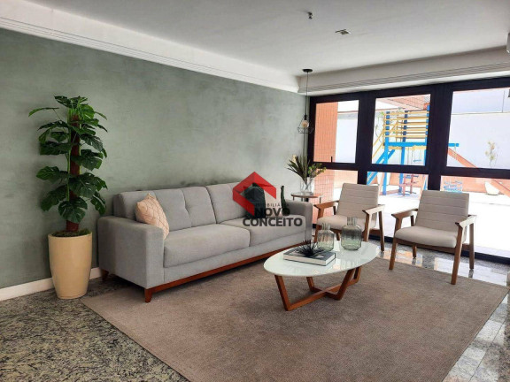 Imagem Apartamento com 3 Quartos à Venda, 223 m² em Aldeota - Fortaleza Imagem Apartamento com 3 Quartos à Venda, 223 m² em Aldeota - Fortaleza