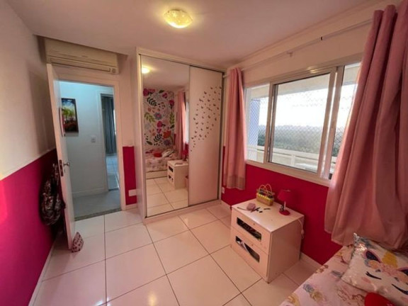 Imagem Apartamento com 3 Quartos à Venda, 134 m² em Patamares - Salvador