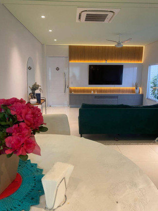 Imagem Casa com 3 Quartos à Venda, 170 m² em Santa Rosa - Cuiabá