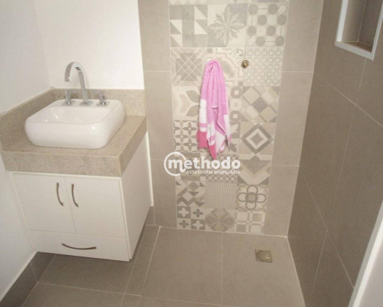 Imagem Casa com 3 Quartos à Venda, 260 m² em Jardim Magnólia - Campinas