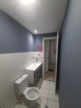 Imagem Cobertura com 2 Quartos à Venda, 107 m² em Piracicamirim - Piracicaba