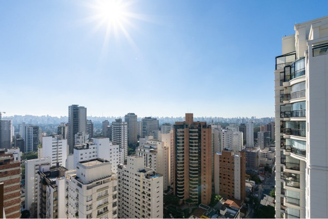 Imagem Imóvel com 1 Quarto à Venda, 26 m² em Vila Nova Conceição - São Paulo Imagem Imóvel com 1 Quarto à Venda, 26 m² em Vila Nova Conceição - São Paulo