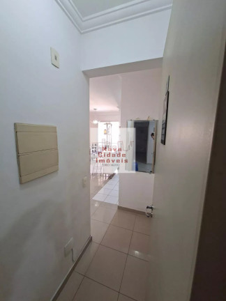 Imagem Apartamento com 2 Quartos à Venda, 58 m² em Vila Olímpia - São Paulo Imagem Apartamento com 2 Quartos à Venda, 58 m² em Vila Olímpia - São Paulo