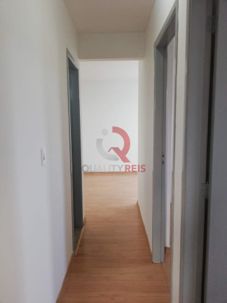 Imagem Apartamento com 3 Quartos à Venda, 67 m² em Jardim Japao - São Paulo