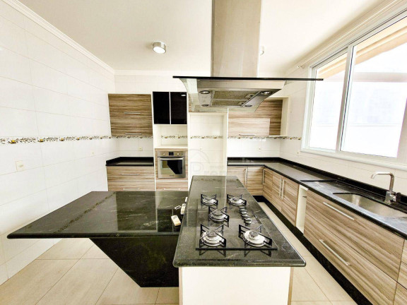 Imagem Casa com 4 Quartos para Alugar, 370 m² em Jardim Dos Lagos - Indaiatuba
