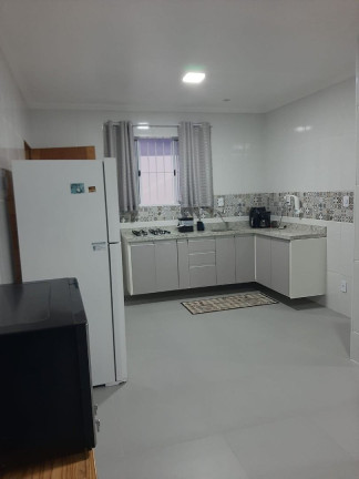 Imagem Casa com 3 Quartos à Venda, 120 m² em Cézar De Souza - Mogi Das Cruzes Imagem Casa com 3 Quartos à Venda, 120 m² em Cézar De Souza - Mogi Das Cruzes