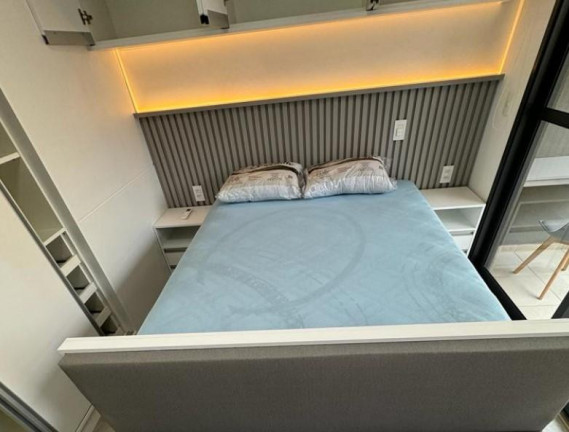Imagem Apartamento com 1 Quarto à Venda, 35 m² em Bela Vista - São Paulo Imagem Apartamento com 1 Quarto à Venda, 35 m² em Bela Vista - São Paulo