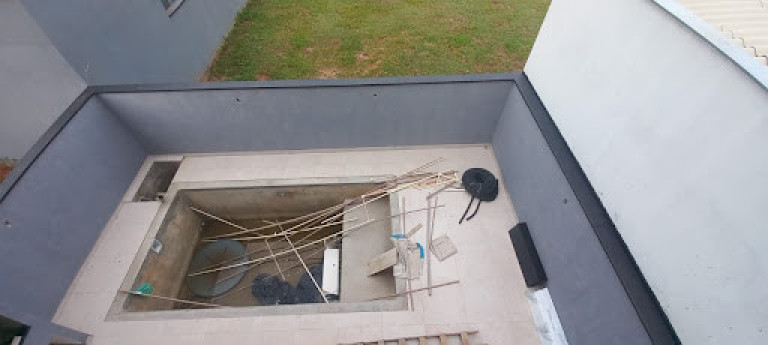 Imagem Sobrado com 3 Quartos à Venda, 188 m² em Condomínio Villagio Wanel - Sorocaba