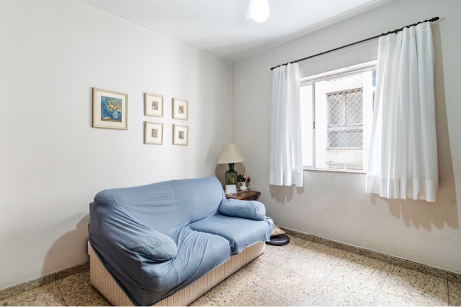 Imagem Apartamento com 3 Quartos à Venda, 124 m² em Jardim Paulista - São Paulo